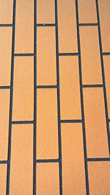 Желтый кирпич