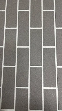 Темно-серый кирпич